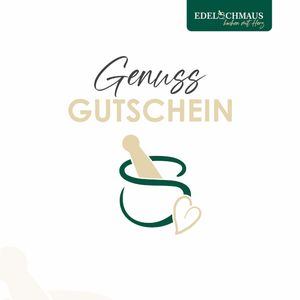 Geschenkgutschein (klassisch)