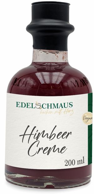 Himbeer Creme