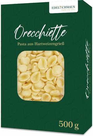 Orecchiette