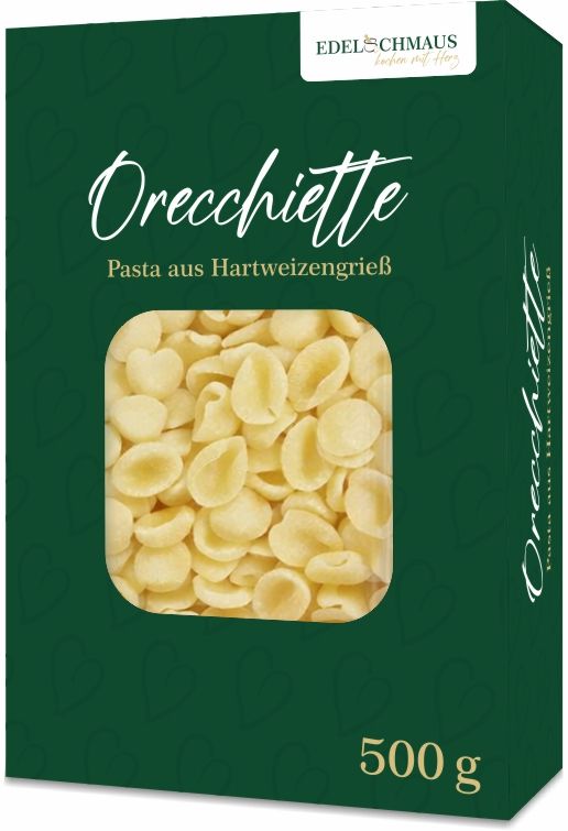Orecchiette